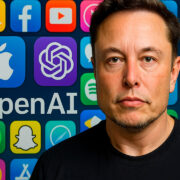 Elon Musk - Apple - OpenAI