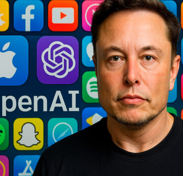 Elon Musk - Apple - OpenAI