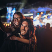 Festivales inteligentes