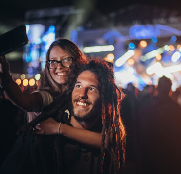 Festivales inteligentes