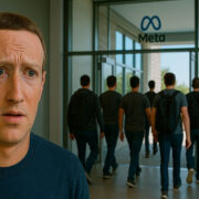 Fuga de talento en Meta