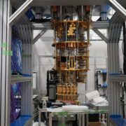 Fujitsu Quantum Computer