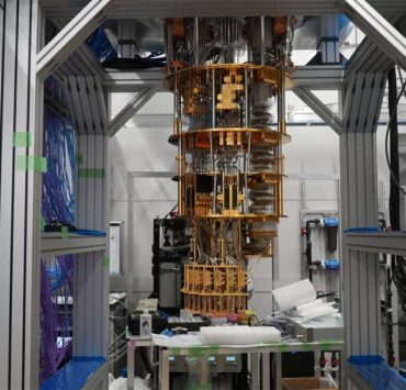 Fujitsu Quantum Computer