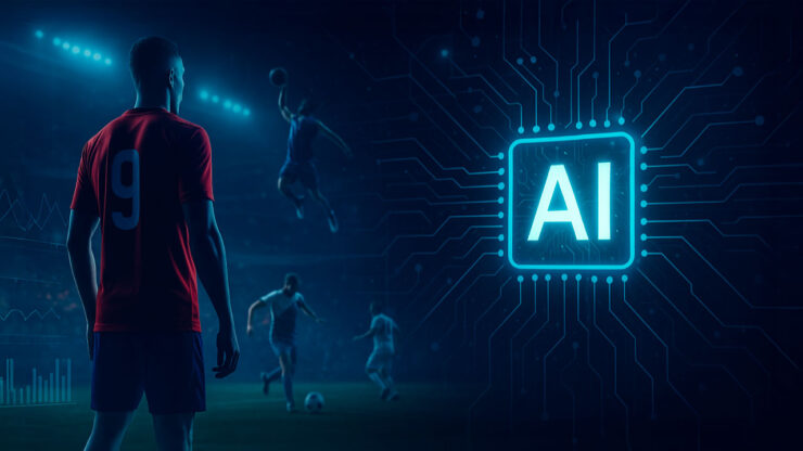 Fútbol Inteligencia Artificial