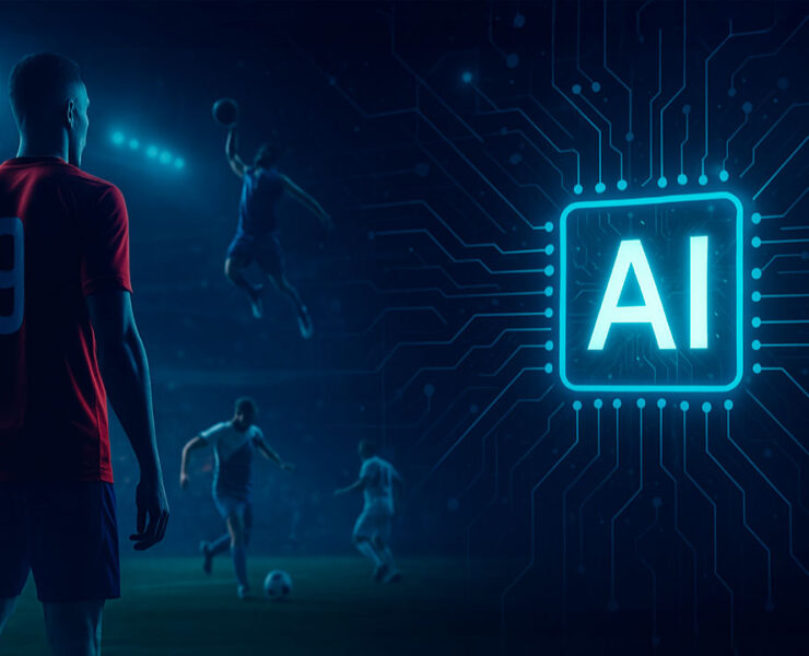 Fútbol Inteligencia Artificial