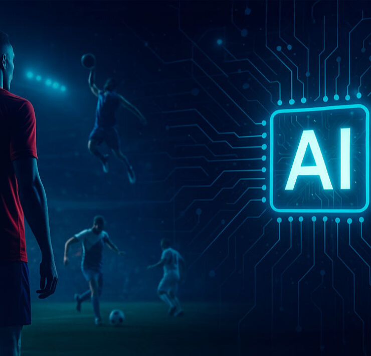 Fútbol Inteligencia Artificial