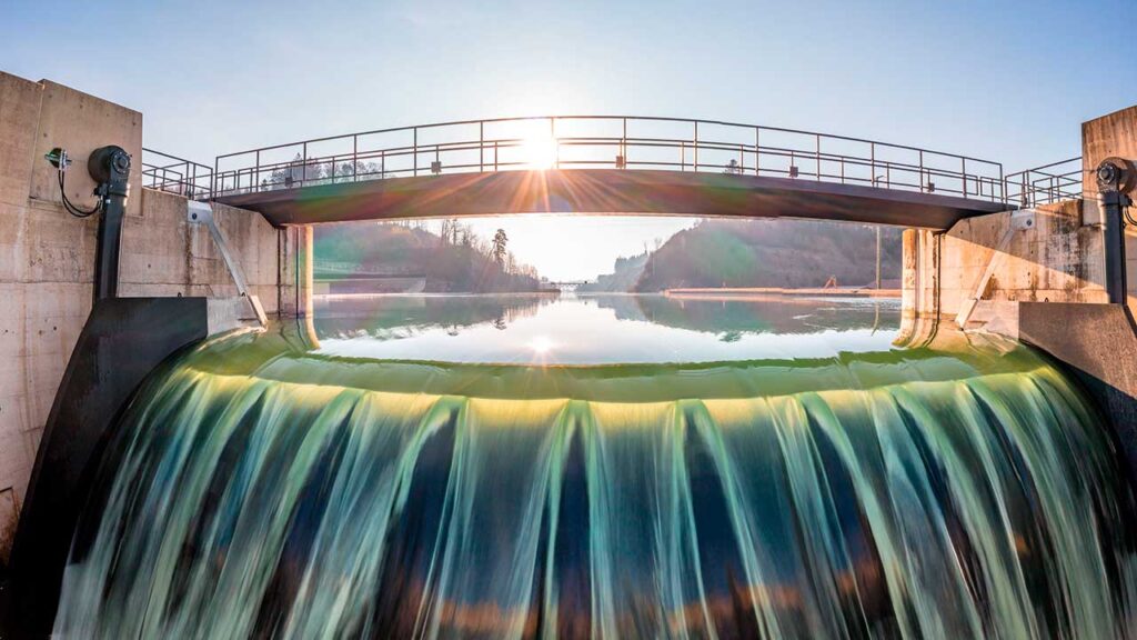 IoT y conectividad impulsan la gestión eficiente del agua en España