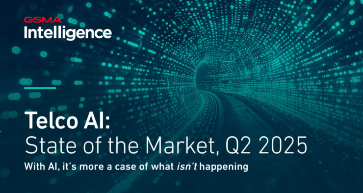 GSMA Telco IA