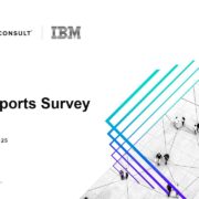 El 81% de los aficionados españoles ve valor en la IA para mejorar su experiencia deportiva, según IBM