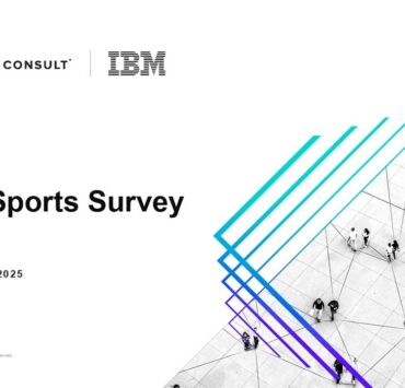 El 81% de los aficionados españoles ve valor en la IA para mejorar su experiencia deportiva, según IBM