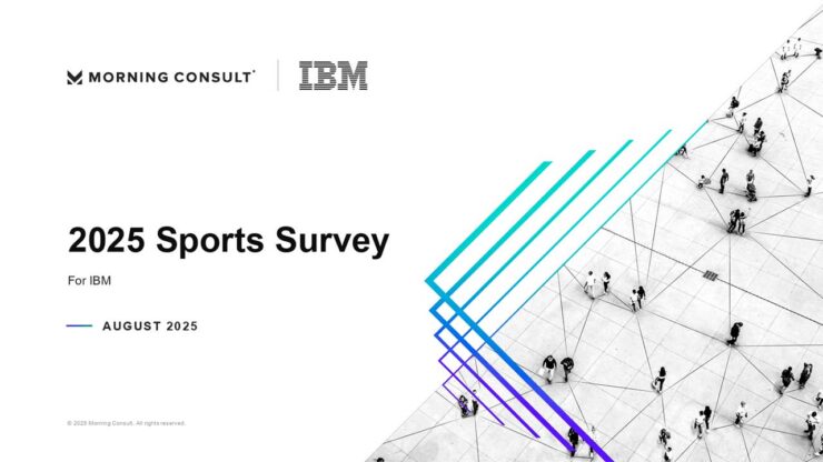 El 81% de los aficionados españoles ve valor en la IA para mejorar su experiencia deportiva, según IBM