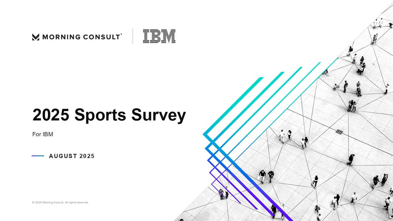 El 81% de los aficionados españoles ve valor en la IA para mejorar su experiencia deportiva, según IBM