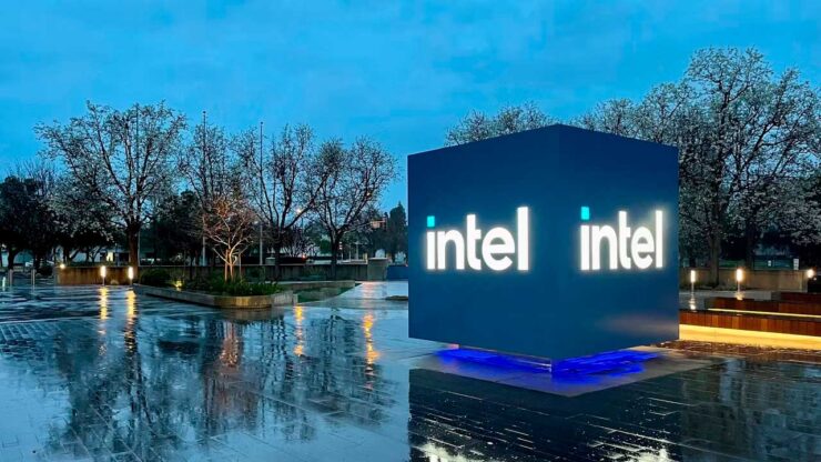 Intel