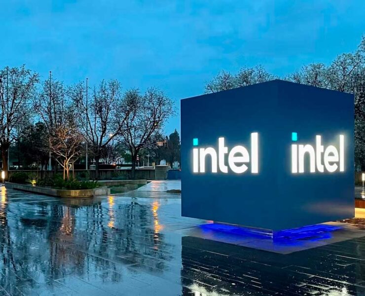 Intel