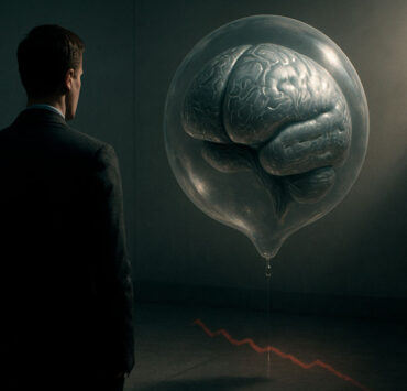 Inteligencia Artificial Burbuja