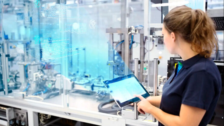 Inteligencia Artificial - Formación