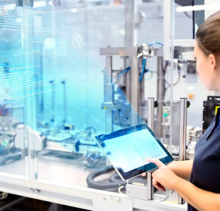 Inteligencia Artificial - Formación