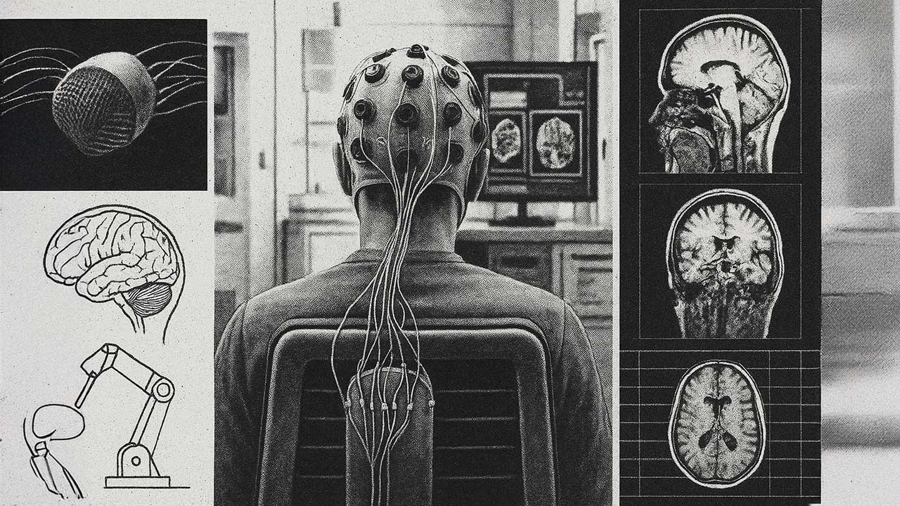 Interfaces cerebro-ordenador