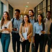 Profesionales junior