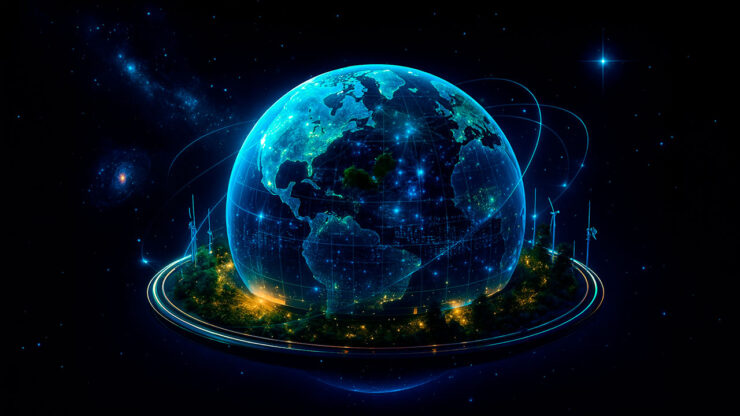 Mercado Cloud Global