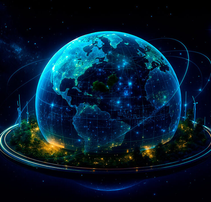 Mercado Cloud Global