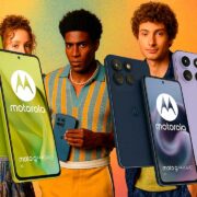 Motorola moto g86 power 5G