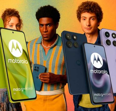 Motorola moto g86 power 5G