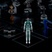 Robótica basada en IA