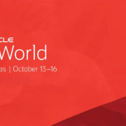 Oracle AI World