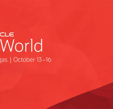 Oracle AI World