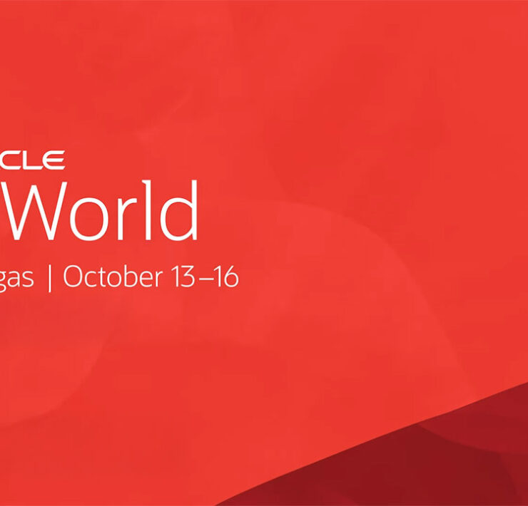 Oracle AI World