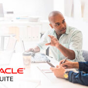 Oracle Netsuite