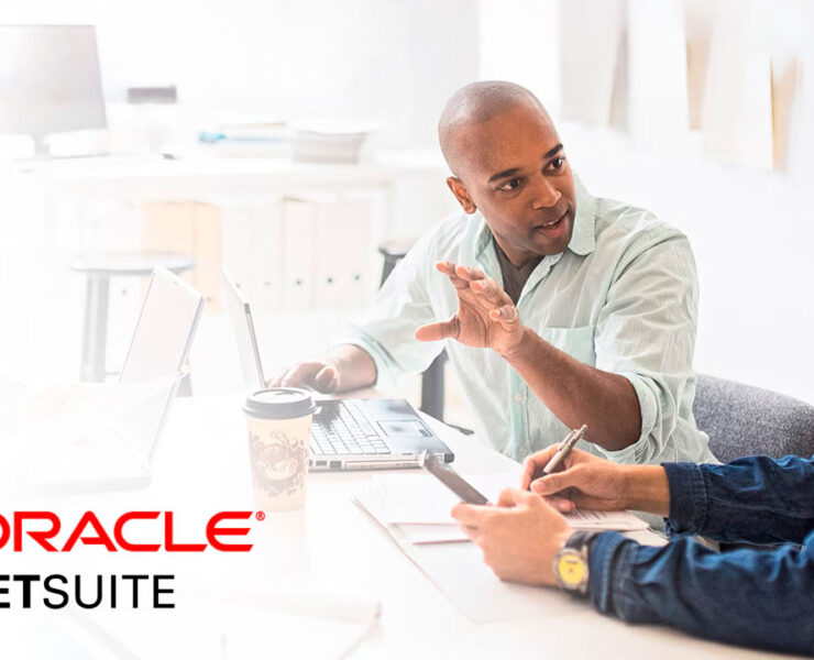 Oracle Netsuite