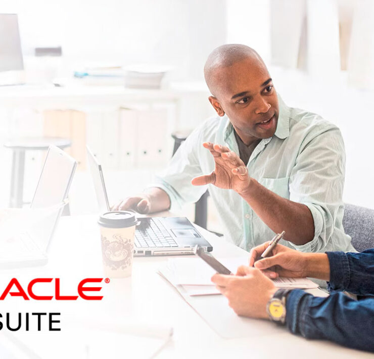 Oracle Netsuite