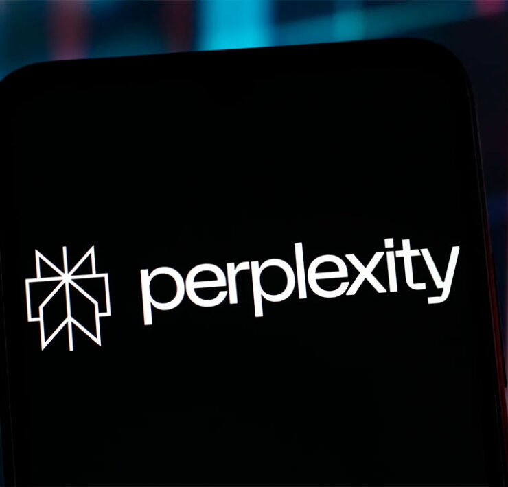 Perplexity
