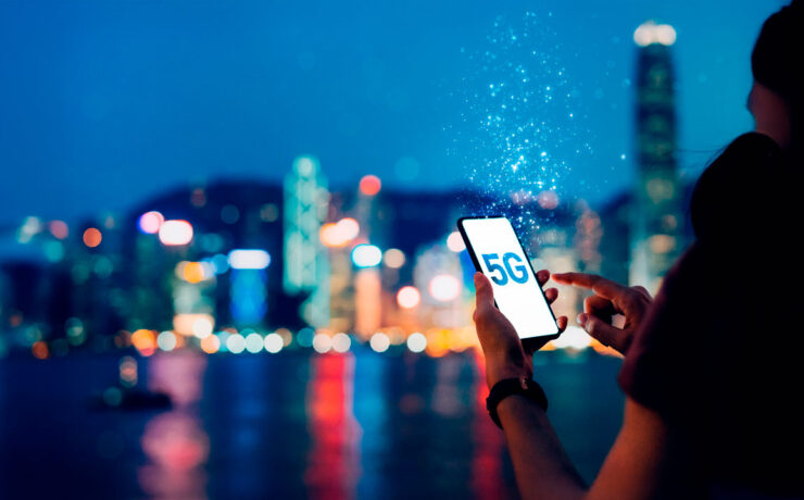 MasOrange lanza la primera red 5G Open RAN en Europa 2 Red 5G Privada