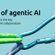 El auge de la IA agéntica: por qué la confianza es clave para la colaboración entre humanos e IA