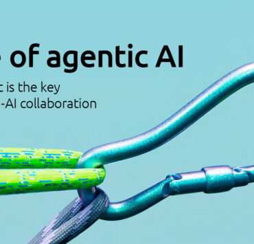 El auge de la IA agéntica: por qué la confianza es clave para la colaboración entre humanos e IA