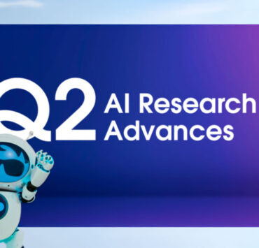 Salesforce AI Research