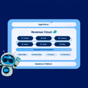 Salesforce Agentforce for Revenue