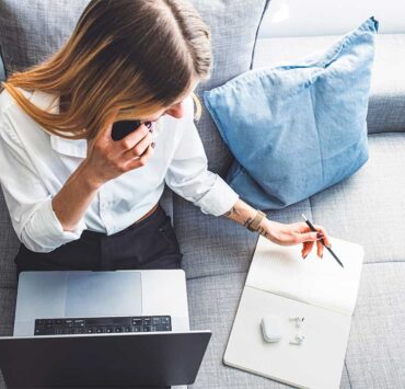 Seguridad empresarial