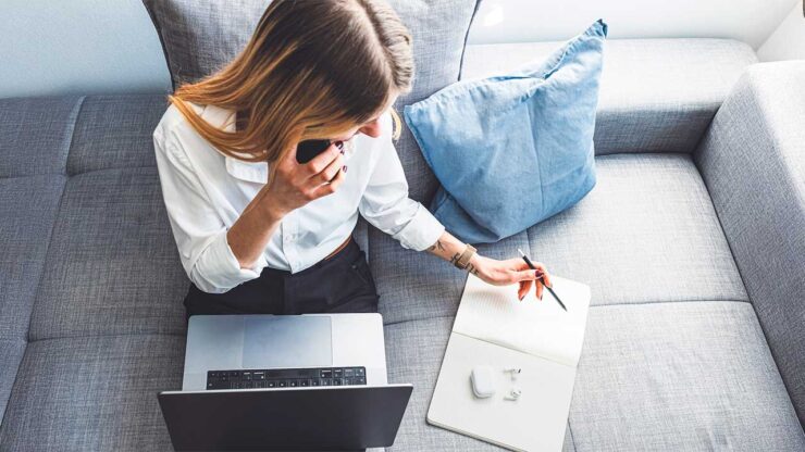 Seguridad empresarial