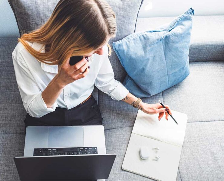 Seguridad empresarial