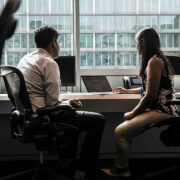 Seguridad empresarial