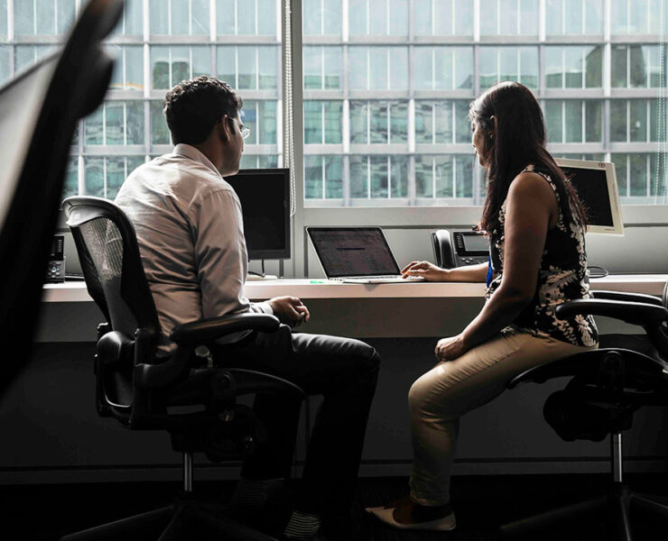 Seguridad empresarial