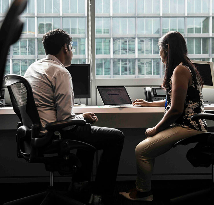 Seguridad empresarial