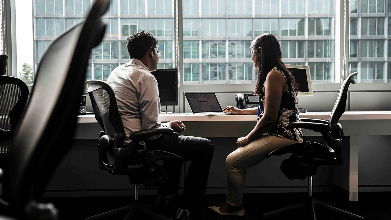 Seguridad empresarial