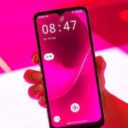 T Phone 3 de Deutsche Telekom con Perplexity