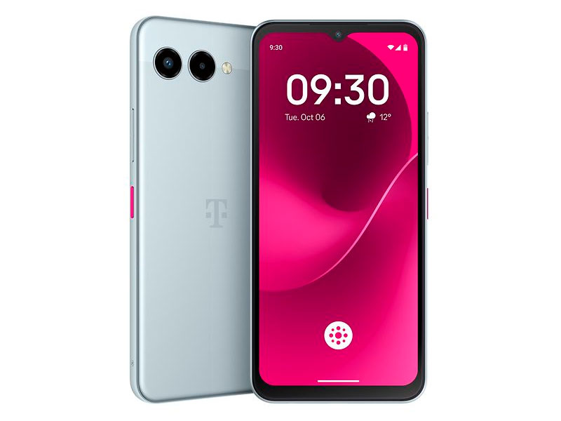 T Phone 3 el smartphone de Deutsche Telekom con inteligencia artificial de Perplexity 5 T Phone 3 de Deutsche Telekom con Perplexity