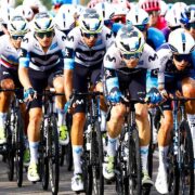 Telefónica y La Vuelta 25